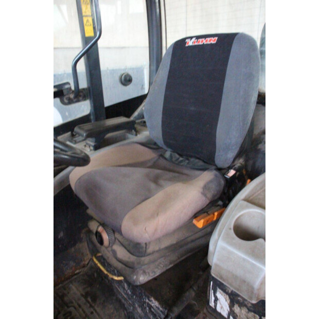 2006 Komatsu WA80-5-45054141