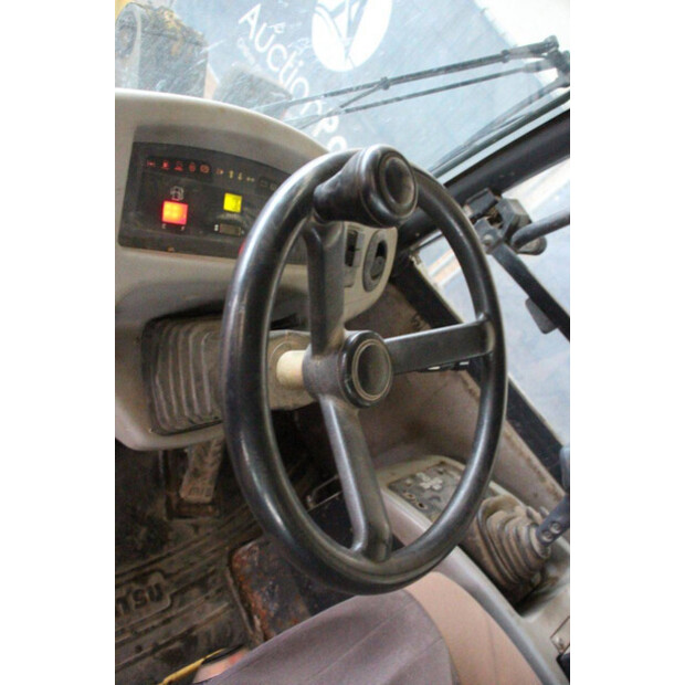 2006 Komatsu WA80-5-45054142