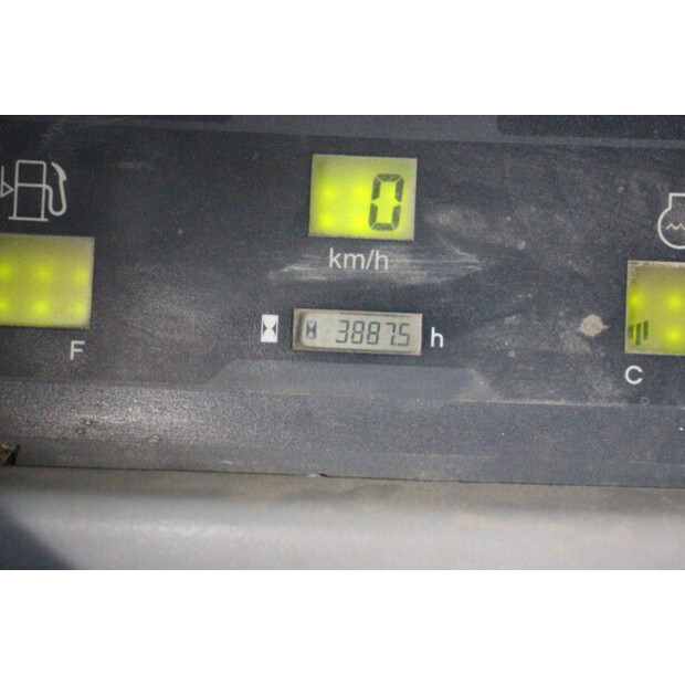 2006 Komatsu WA80-5-45054144