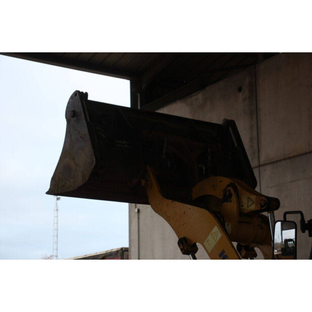 2006 Komatsu WA80-5-45054148