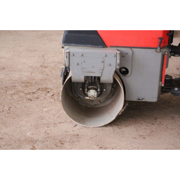 2011 AMMANN AV20-2-45054191