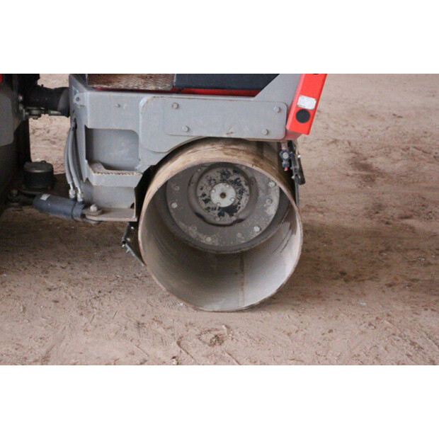 2011 AMMANN AV20-2-45054192