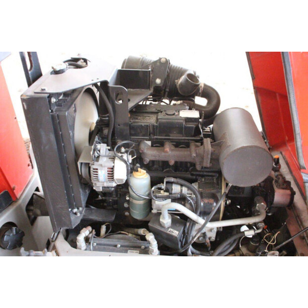 2011 AMMANN AV20-2-45054195