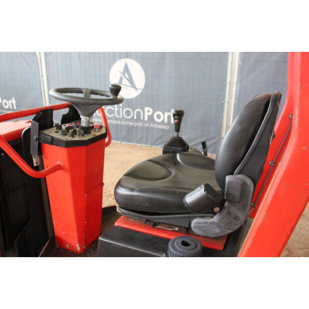 2011 AMMANN AV20-2-45054200