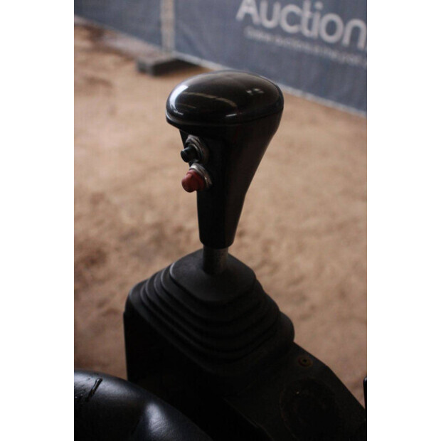 2011 AMMANN AV20-2-45054203