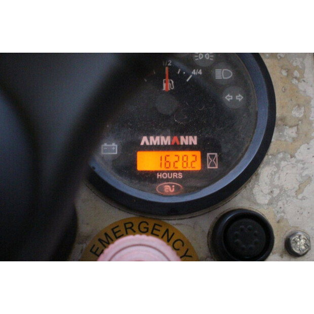 2011 AMMANN AV20-2-45054204