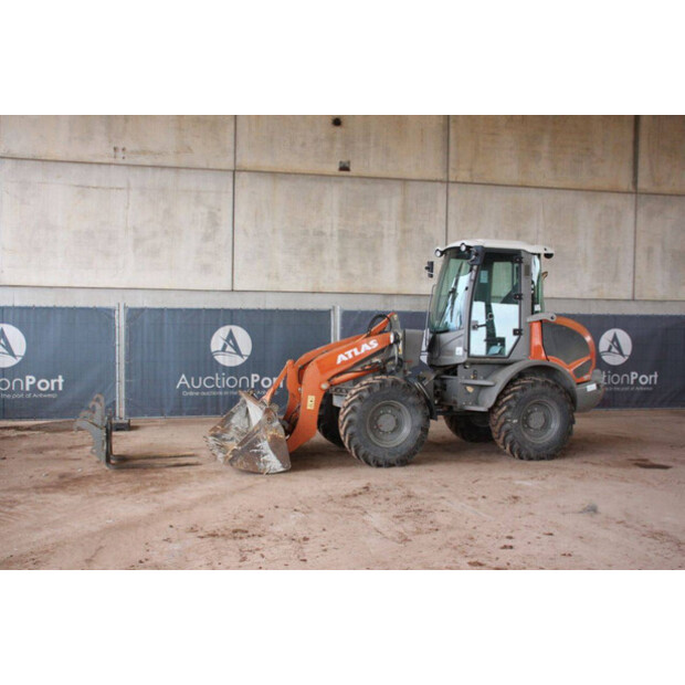 2017 اطلس AR75eS-45054205