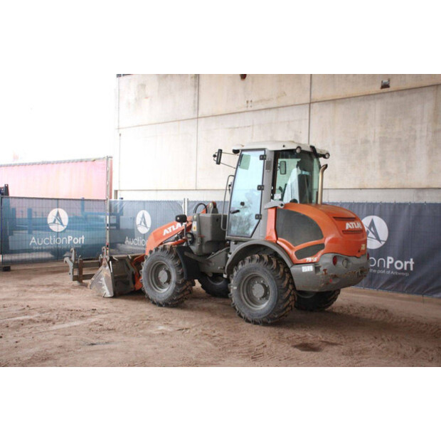 2017 اطلس AR75eS-45054207