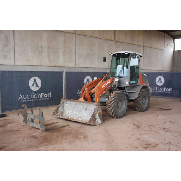 2017 اطلس AR75eS-45054212