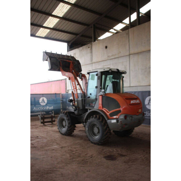 2017 اطلس AR75eS-45054237