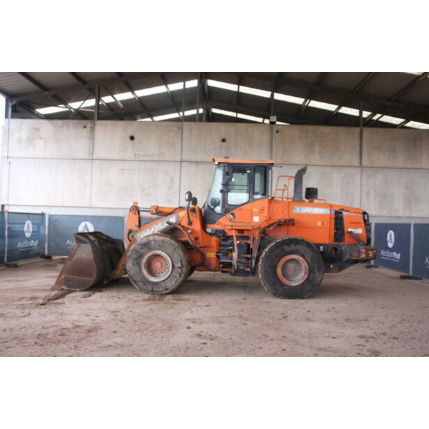 2013 Doosan DL300-3-45054240