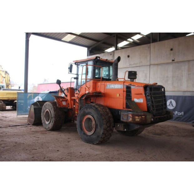 2013 Doosan DL300-3-45054241