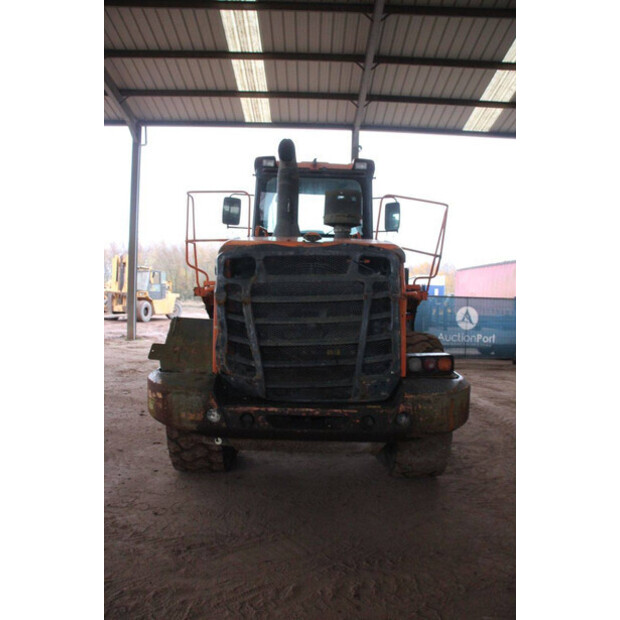 2013 Doosan DL300-3-45054242