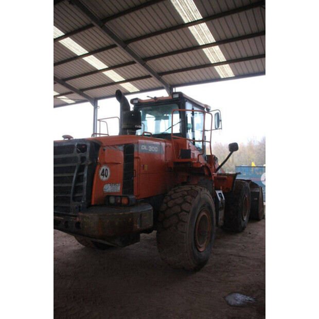 2013 Doosan DL300-3-45054243