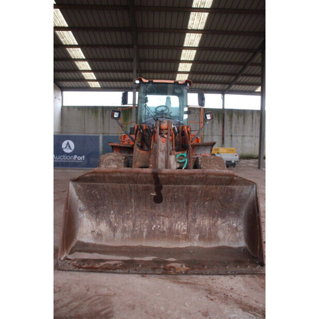 2013 Doosan DL300-3-45054245