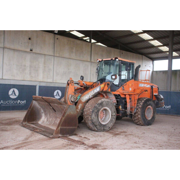 2013 Doosan DL300-3-45054246