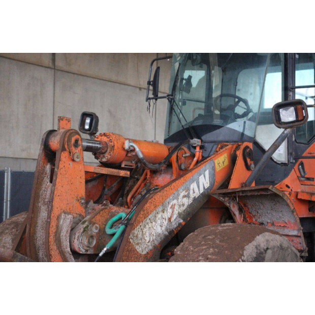 2013 Doosan DL300-3-45054248