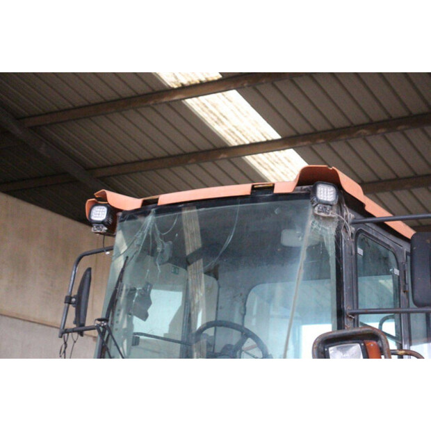 2013 Doosan DL300-3-45054249