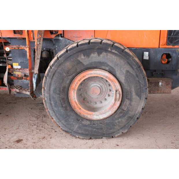 2013 Doosan DL300-3-45054252