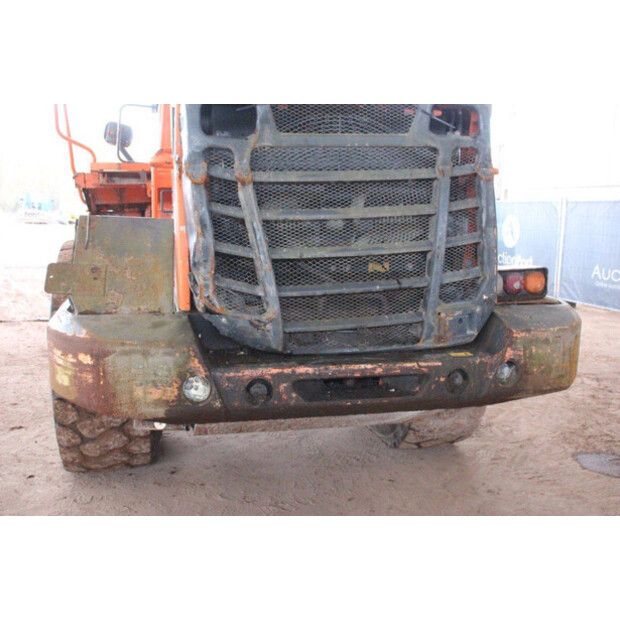 2013 Doosan DL300-3-45054255