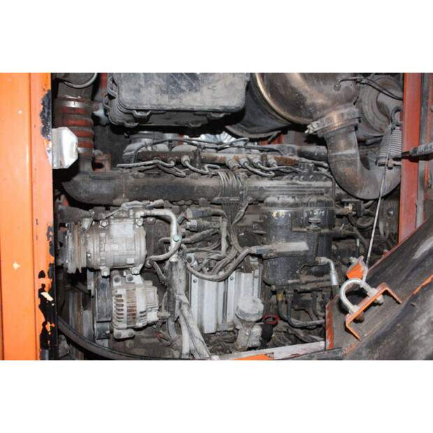 2013 Doosan DL300-3-45054257
