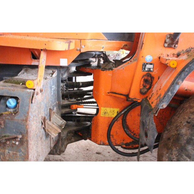 2013 Doosan DL300-3-45054258