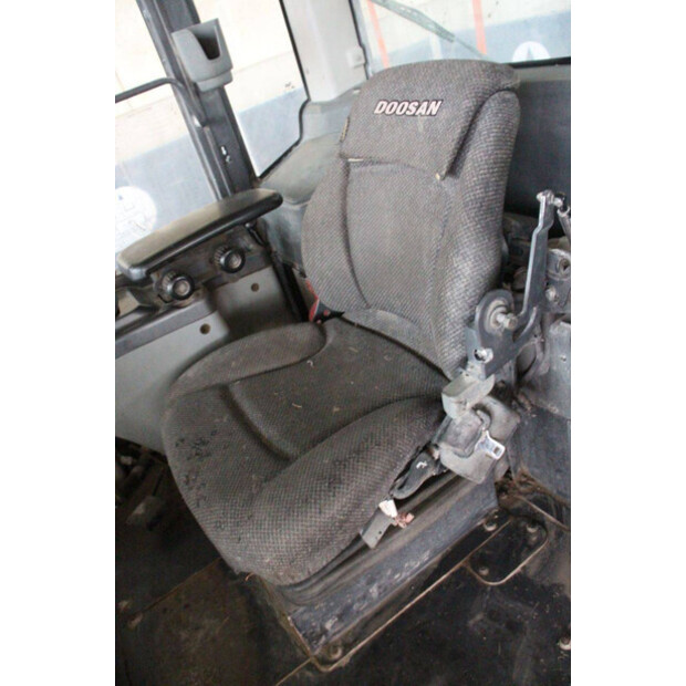 2013 Doosan DL300-3-45054262