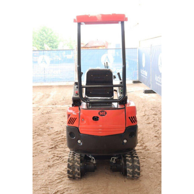 2024 FF Industrial ME18-45054271