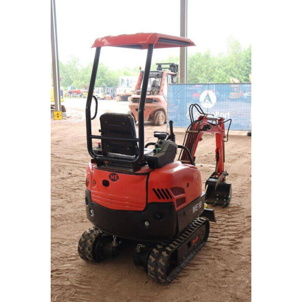 2024 FF Industrial ME18-45054272