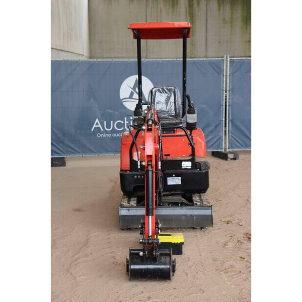 2024 FF Industrial ME18-45054274