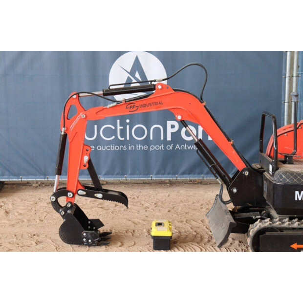 2024 FF Industrial ME18-45054276