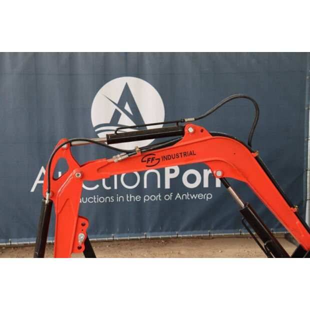 2024 FF Industrial ME18-45054278