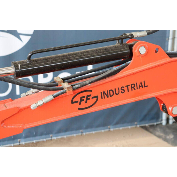 2024 FF Industrial ME18-45054283