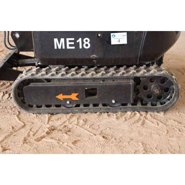 2024 FF Industrial ME18-45054286