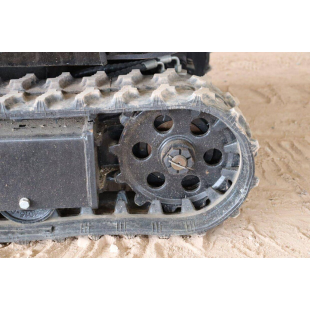 2024 FF Industrial ME18-45054287