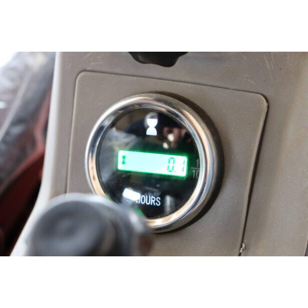 2024 FF Industrial ME18-45054294