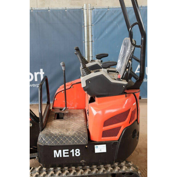 2024 FF Industrial ME18-45054296