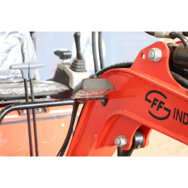 2024 FF Industrial ME18-45054301