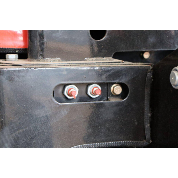 2024 FF Industrial ME18-45054302