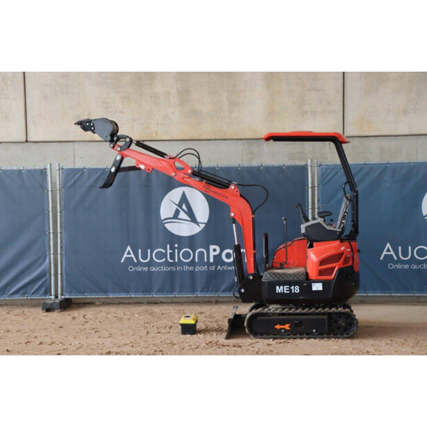 2024 FF Industrial ME18-45054304