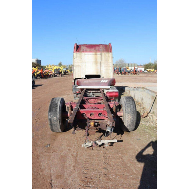 فولفو FH16-520-45054311