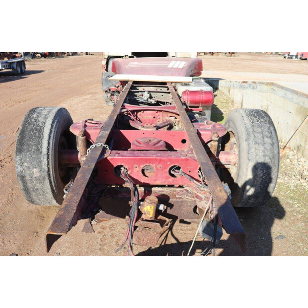 فولفو FH16-520-45054322