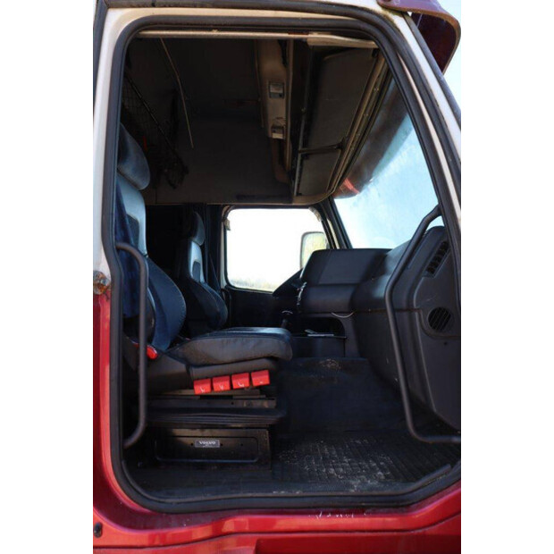 فولفو FH16-520-45054323