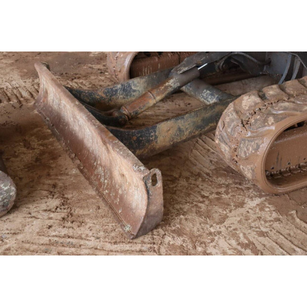 YANMAR VIO 45-45054342