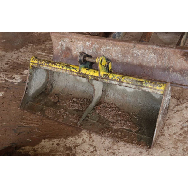 YANMAR VIO 45-45054345