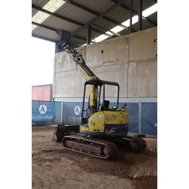 YANMAR VIO 45-45054359