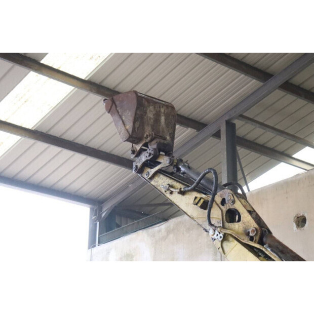 YANMAR VIO 45-45054360