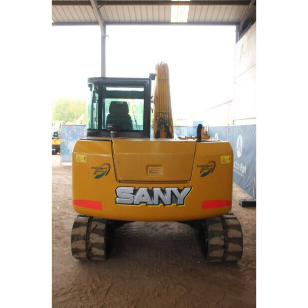 SANY SY75C-45054393
