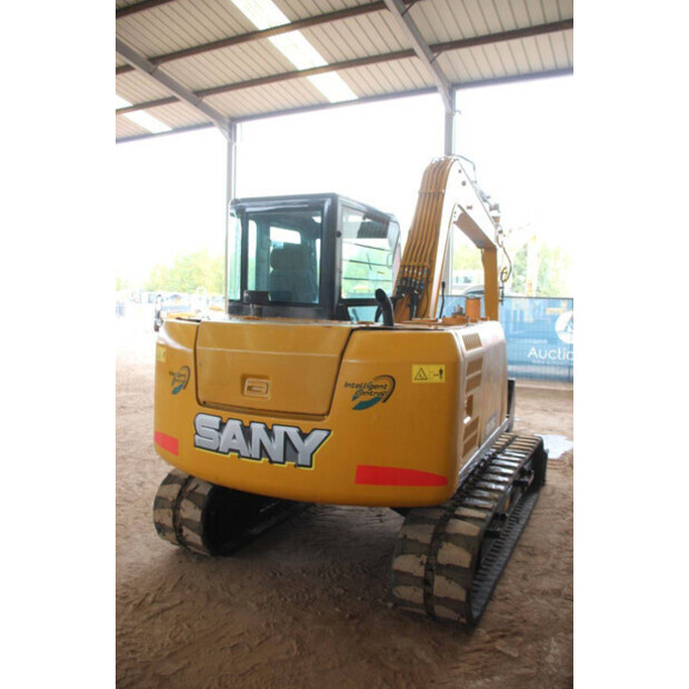 SANY SY75C-45054394