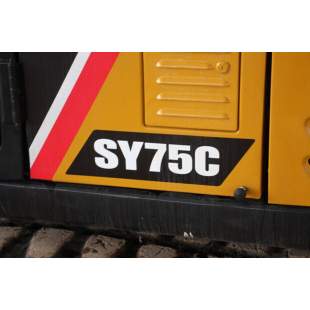 SANY SY75C-45054411